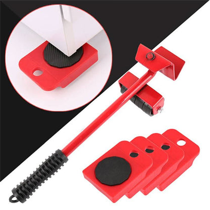 🛋️ LIMITED-TIME 50% OFF! ✨ Furniture Mover Tool Set – Lift, Slide, Protect Floors 🏠