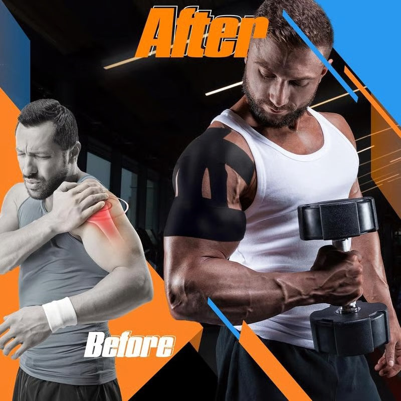 🔥Kinesiology Tape🔥
