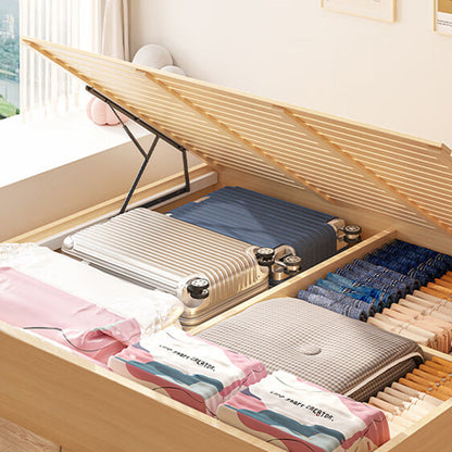 📦 Limited Time 50% OFF – No-Pump 3D Vacuum Bags, Save 3x Space 🧺