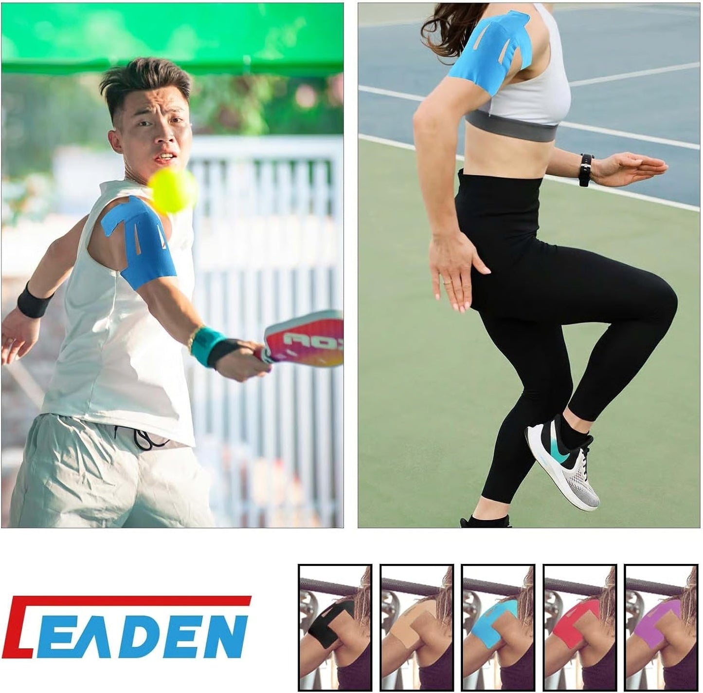 🔥Kinesiology Tape🔥