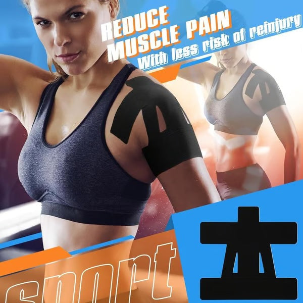 🔥Kinesiology Tape🔥