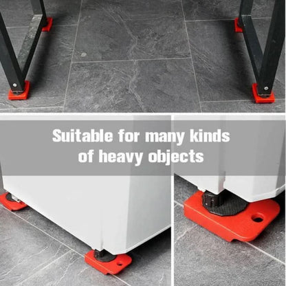 🛋️ LIMITED-TIME 50% OFF! ✨ Furniture Mover Tool Set – Lift, Slide, Protect Floors 🏠