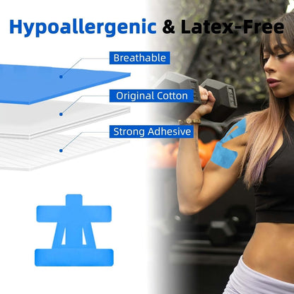 🔥Kinesiology Tape🔥