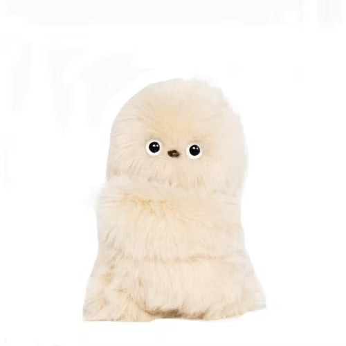 Smart Interactive Plush