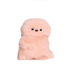 Smart Interactive Plush