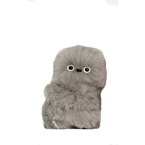 Smart Interactive Plush