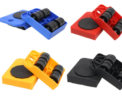 🛋️ LIMITED-TIME 50% OFF! ✨ Furniture Mover Tool Set – Lift, Slide, Protect Floors 🏠