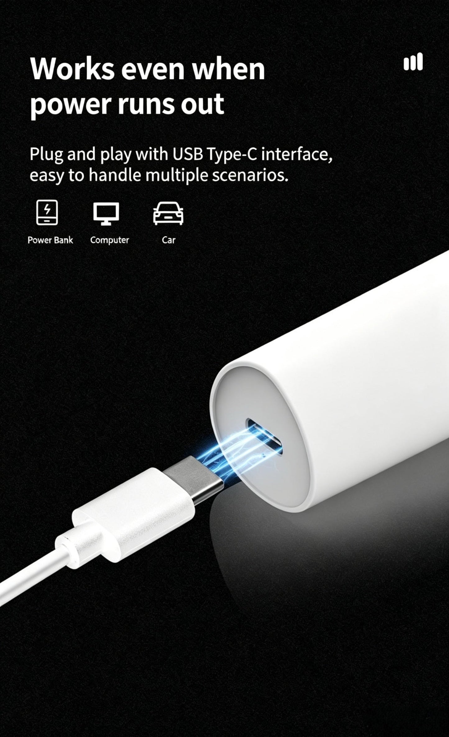 💗2-in-1 Eyebrow Trimmer & Painless Facial Hair Remover