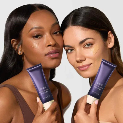 🎁Last Day – Free Body Brush!💜All-in-one moisturizer, concealer & coverage Perfector