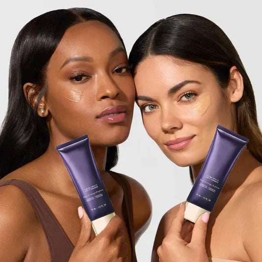 🎁Last Day – Free Body Brush!💜All-in-one moisturizer, concealer & coverage Perfector