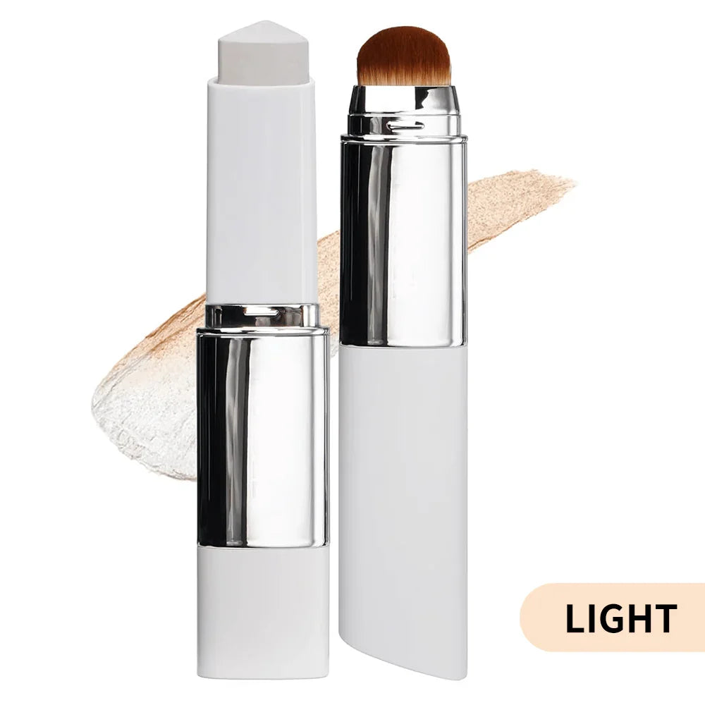 🔥LAST DAY: BUY 1 GET 1 FREE🌸Color-Changing Cover Cream Stick Skincare meets makeup