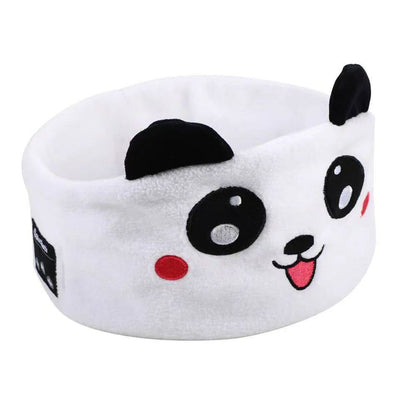 Stop Travel Tantrums, Kids Bluetooth Headband Cuts Screen Time & Protects Eyes