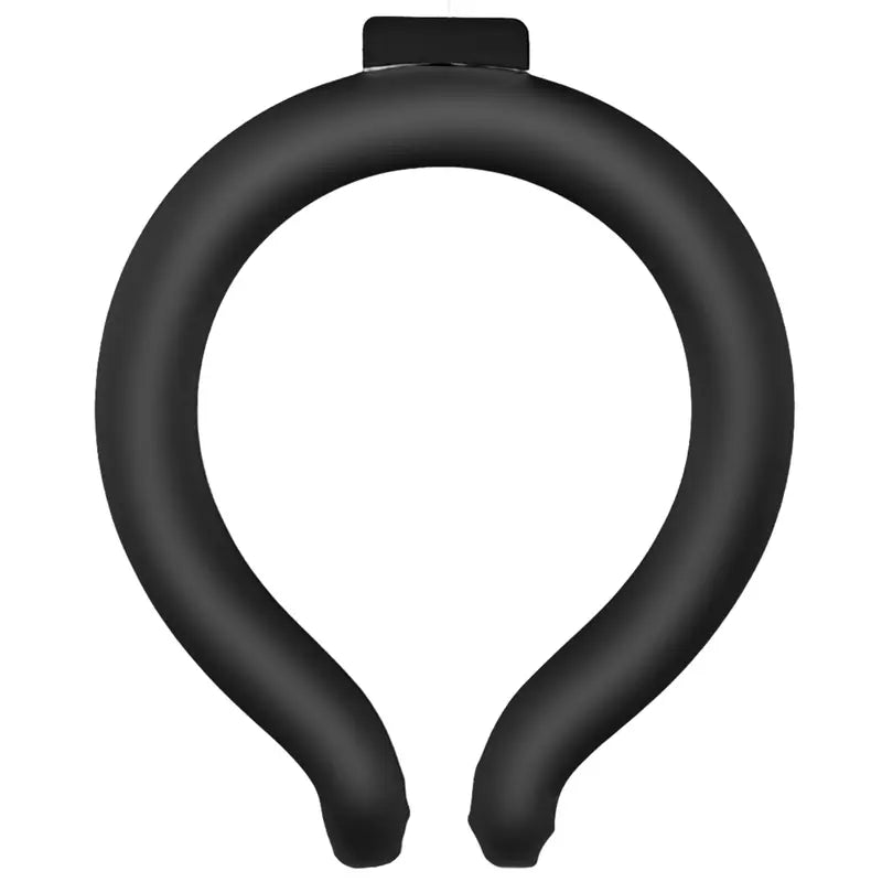 ❄️ Reusable Neck Cooling Tube | Ice Collar Cools Under 18°C, Summer Outdoor Sports Gift