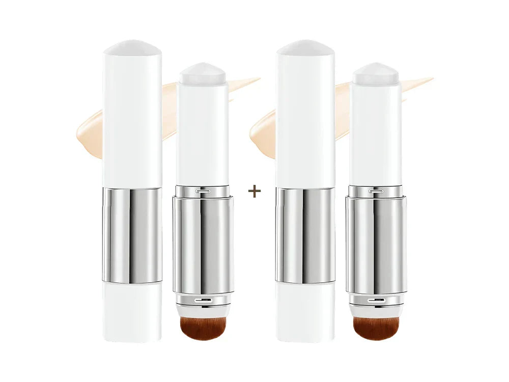 🔥LAST DAY: BUY 1 GET 1 FREE🌸Color-Changing Cover Cream Stick Skincare meets makeup