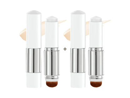 🔥LAST DAY: BUY 1 GET 1 FREE🌸Color-Changing Cover Cream Stick Skincare meets makeup