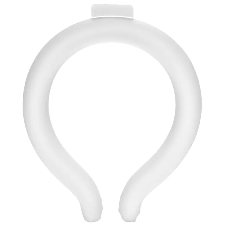 ❄️ Reusable Neck Cooling Tube | Ice Collar Cools Under 18°C, Summer Outdoor Sports Gift