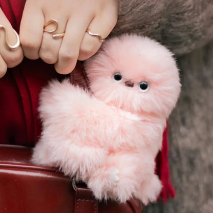 Smart Interactive Plush