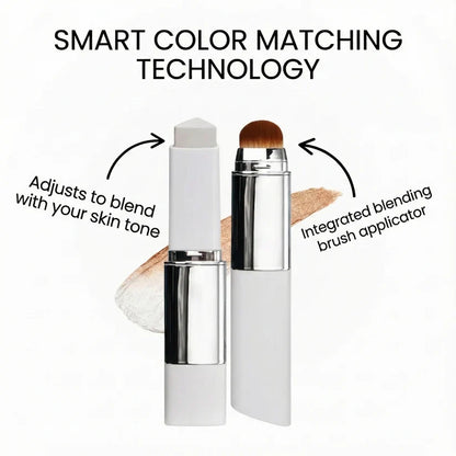 🔥LAST DAY: BUY 1 GET 1 FREE🌸Color-Changing Cover Cream Stick Skincare meets makeup