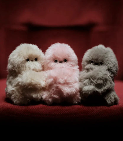 Smart Interactive Plush