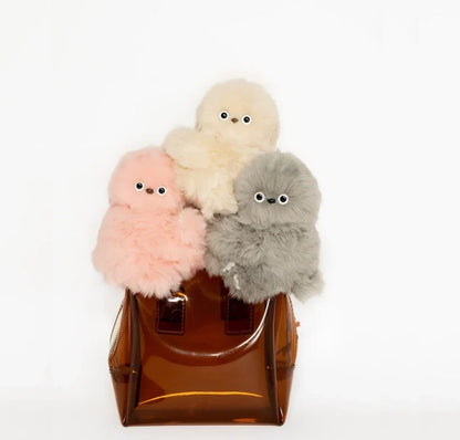 Smart Interactive Plush