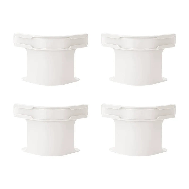 [BUY 1 GET 1 FREE] Heavy Duty Bed Sheet Clips & Invisible Mattress Corner Fasteners