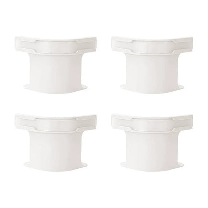 [BUY 1 GET 1 FREE] Heavy Duty Bed Sheet Clips & Invisible Mattress Corner Fasteners