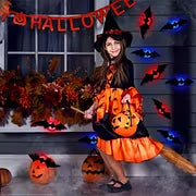 🎃Early Bird Special Offer：Pre‑Halloween discount