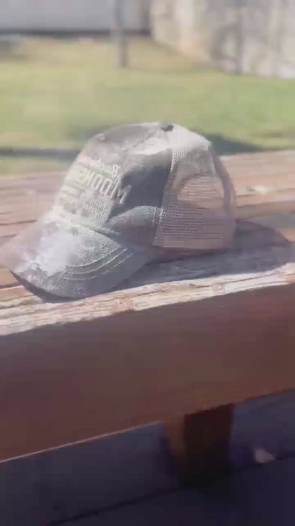 🔥Portable Hat Washer Cage｜Anti-Deform Baseball Cap Shaper For Washer & Dishwasher
