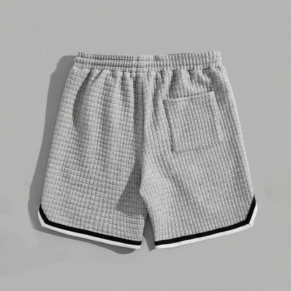 💐50% OFF ! Drawstring Sport Shorts – High-Waist & Ultimate Comfort 🏃⚡【Special Price】
